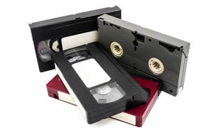VHS